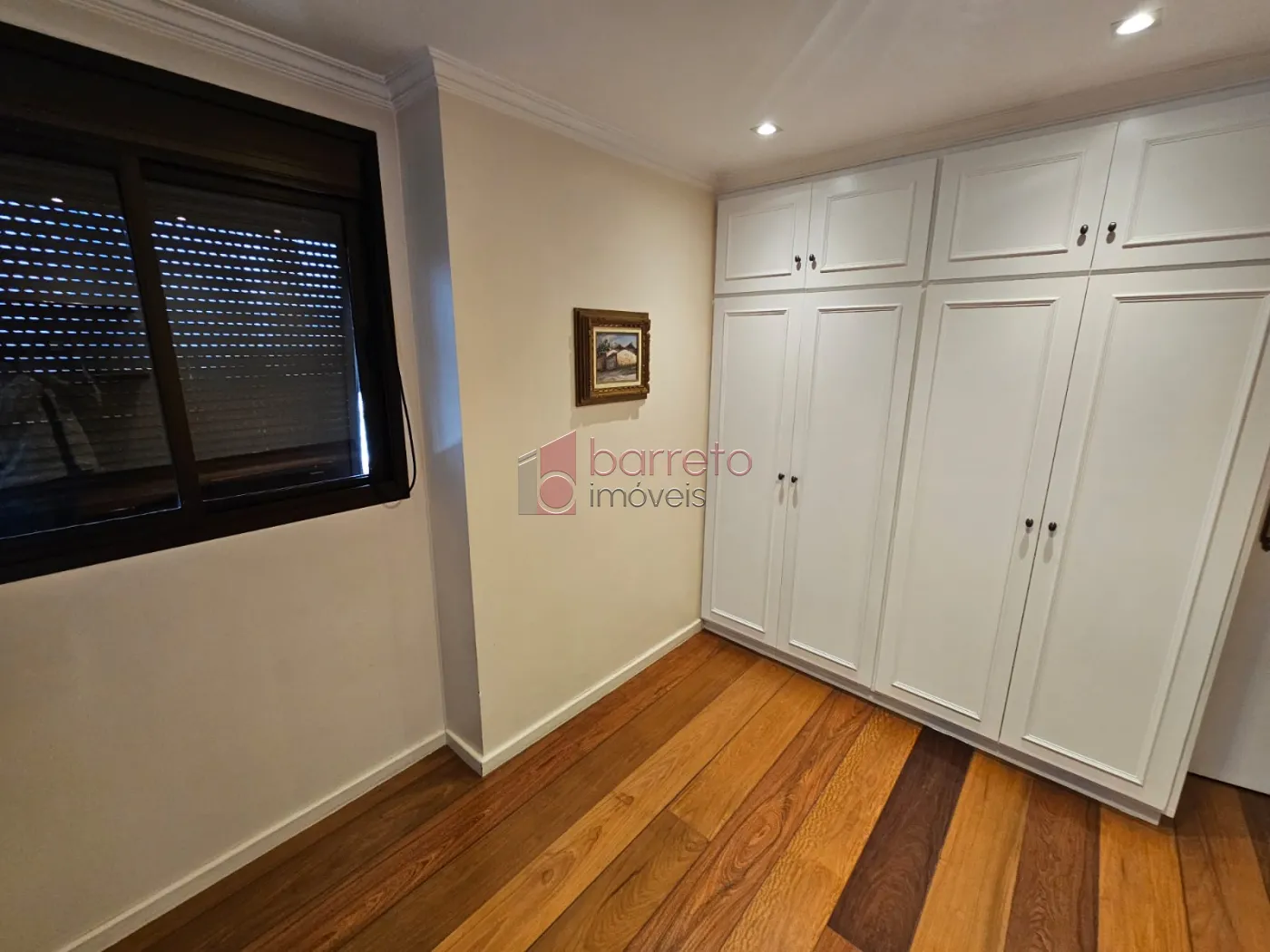 APARTAMENTO À VENDA NO CONDOMÍNIO PORTAL DO ANHANGABAÚ – JUNDIAÍ/SP