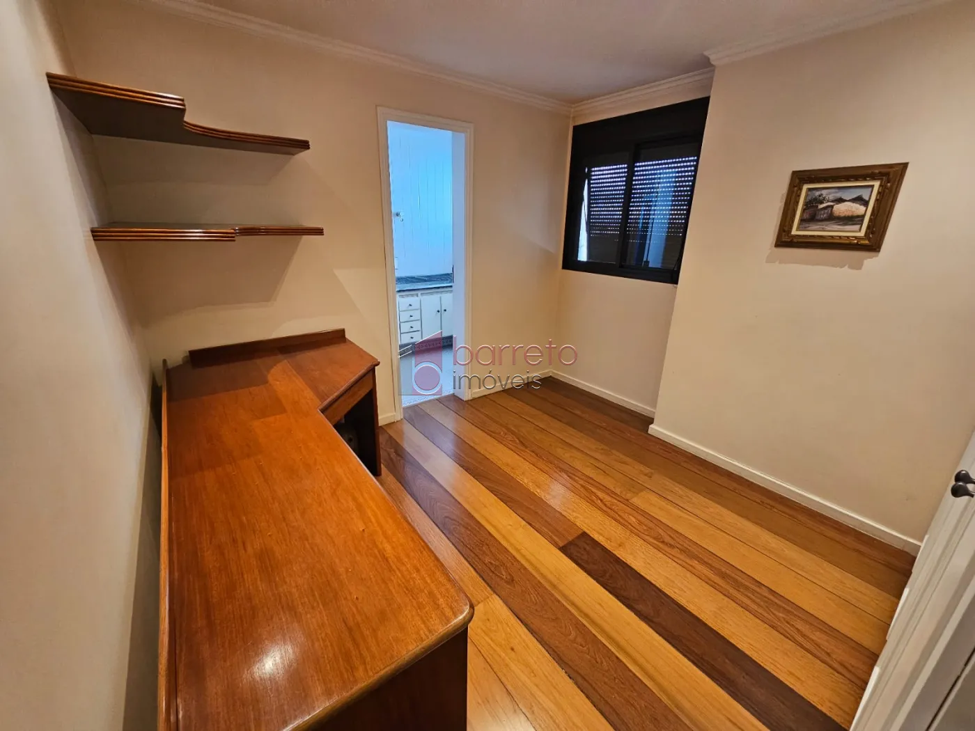 APARTAMENTO À VENDA NO CONDOMÍNIO PORTAL DO ANHANGABAÚ – JUNDIAÍ/SP