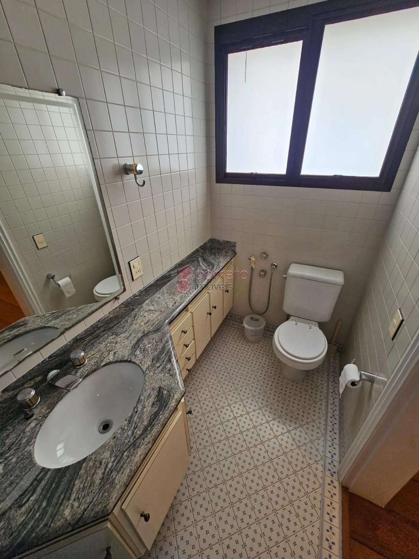 APARTAMENTO À VENDA NO CONDOMÍNIO PORTAL DO ANHANGABAÚ – JUNDIAÍ/SP