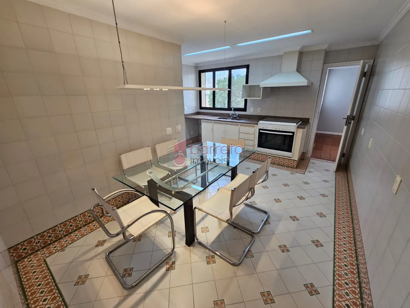 APARTAMENTO À VENDA NO CONDOMÍNIO PORTAL DO ANHANGABAÚ – JUNDIAÍ/SP