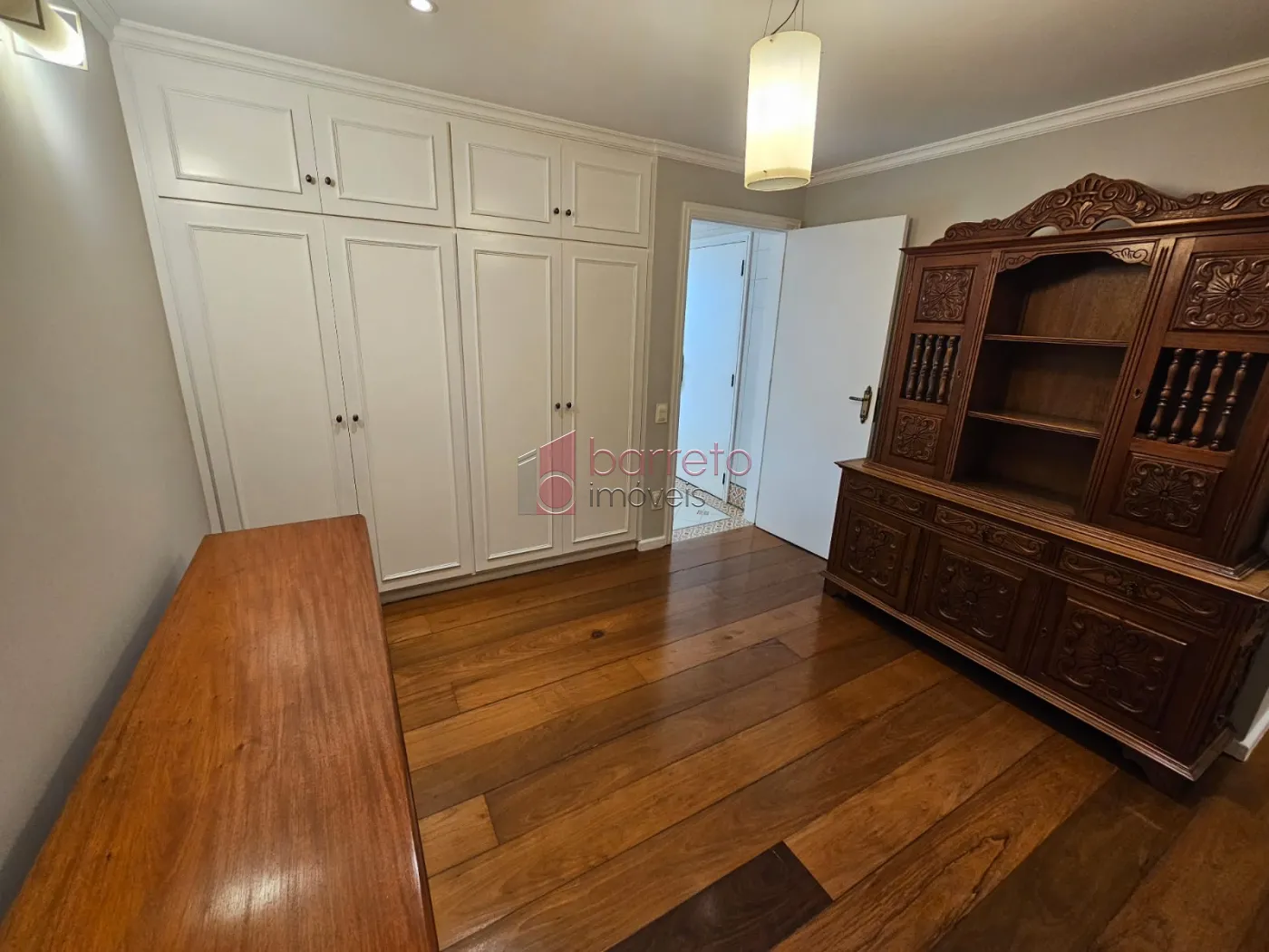 APARTAMENTO À VENDA NO CONDOMÍNIO PORTAL DO ANHANGABAÚ – JUNDIAÍ/SP