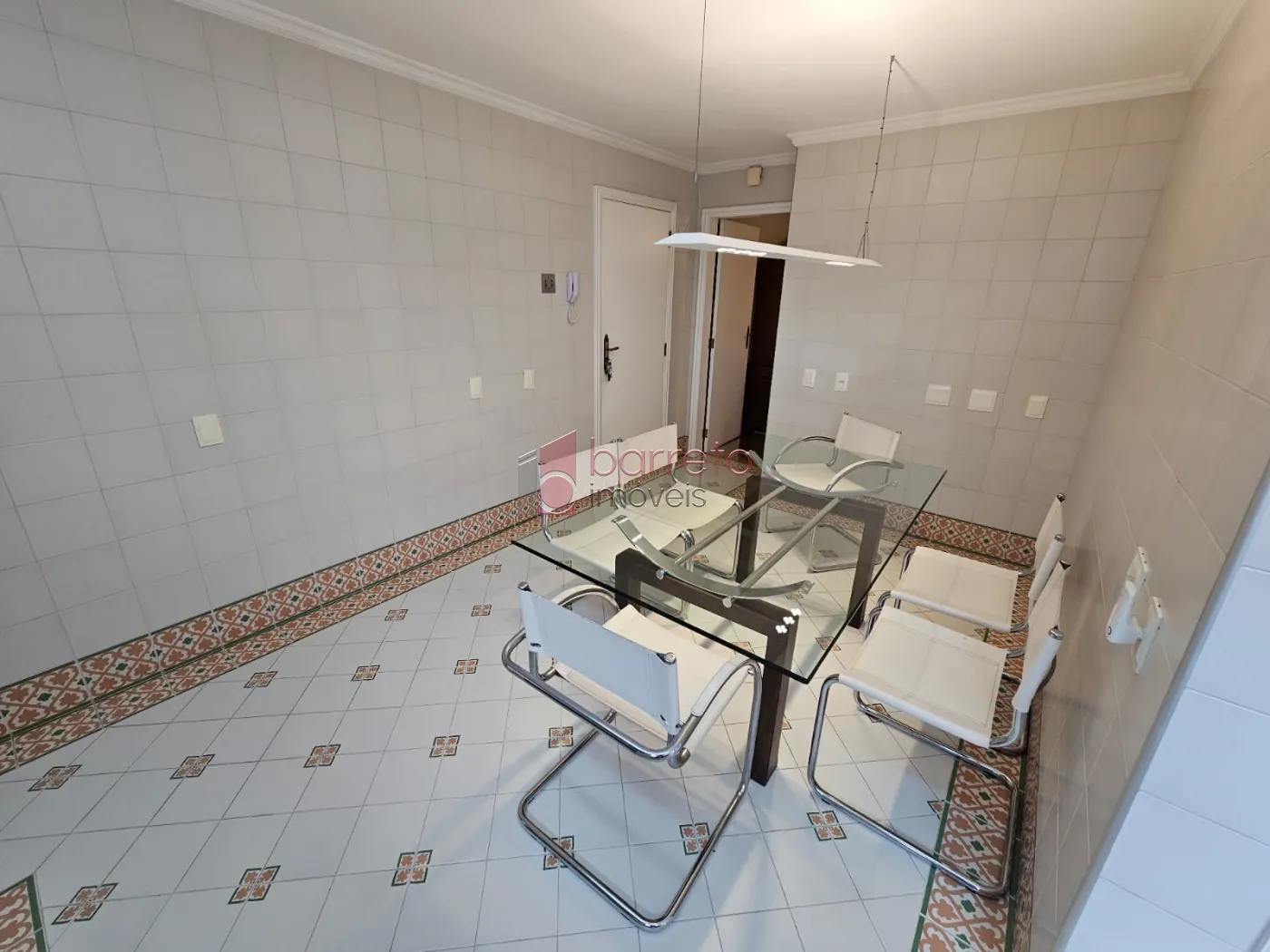 APARTAMENTO À VENDA NO CONDOMÍNIO PORTAL DO ANHANGABAÚ – JUNDIAÍ/SP