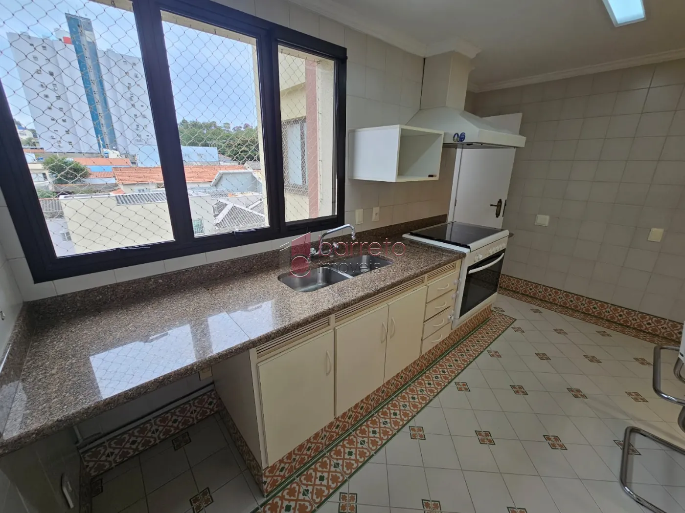 APARTAMENTO À VENDA NO CONDOMÍNIO PORTAL DO ANHANGABAÚ – JUNDIAÍ/SP