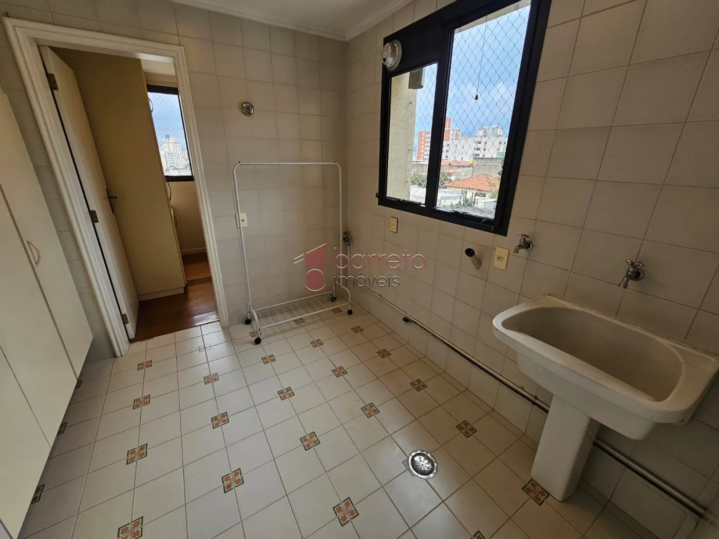 APARTAMENTO À VENDA NO CONDOMÍNIO PORTAL DO ANHANGABAÚ – JUNDIAÍ/SP