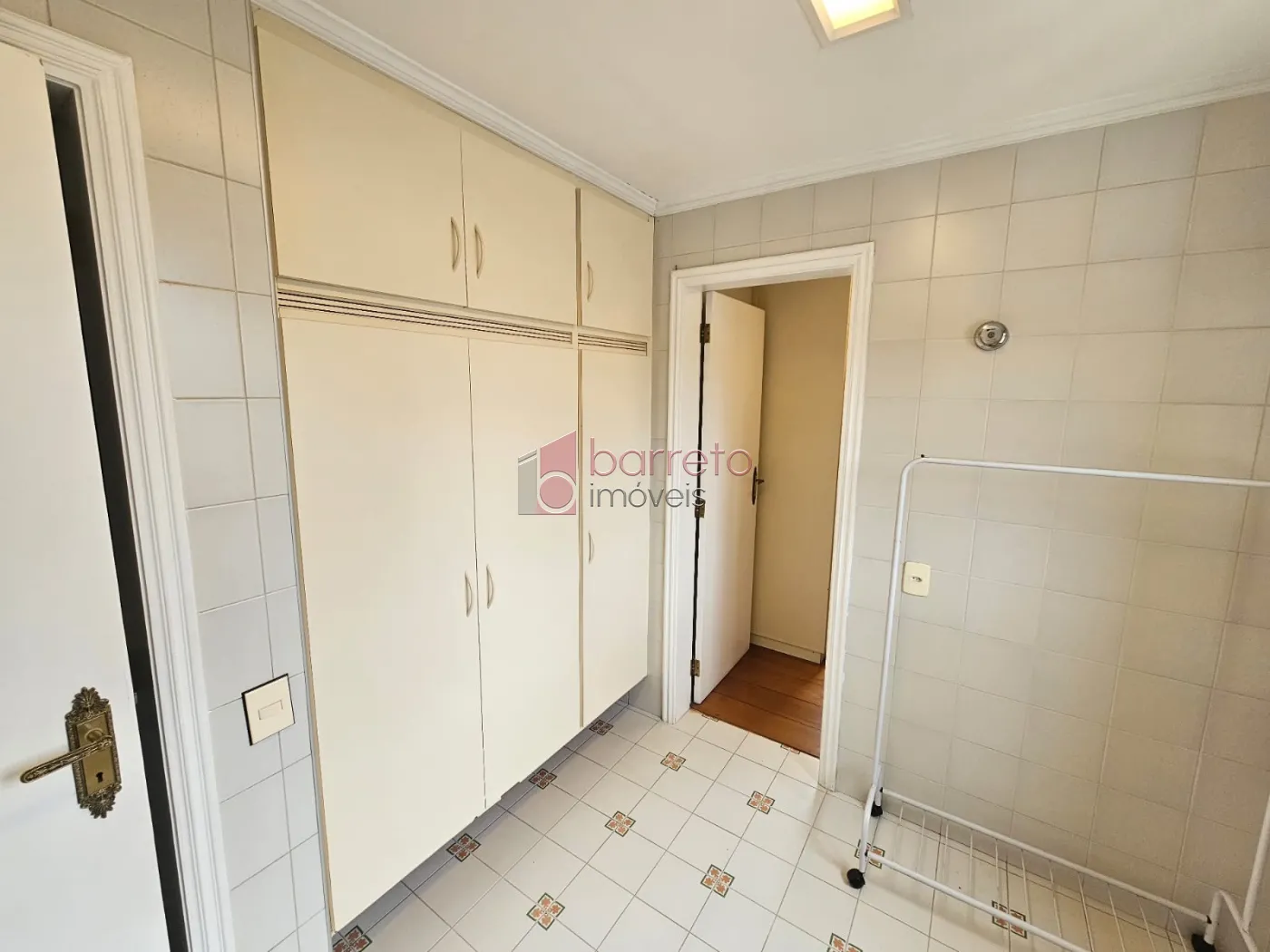 APARTAMENTO À VENDA NO CONDOMÍNIO PORTAL DO ANHANGABAÚ – JUNDIAÍ/SP