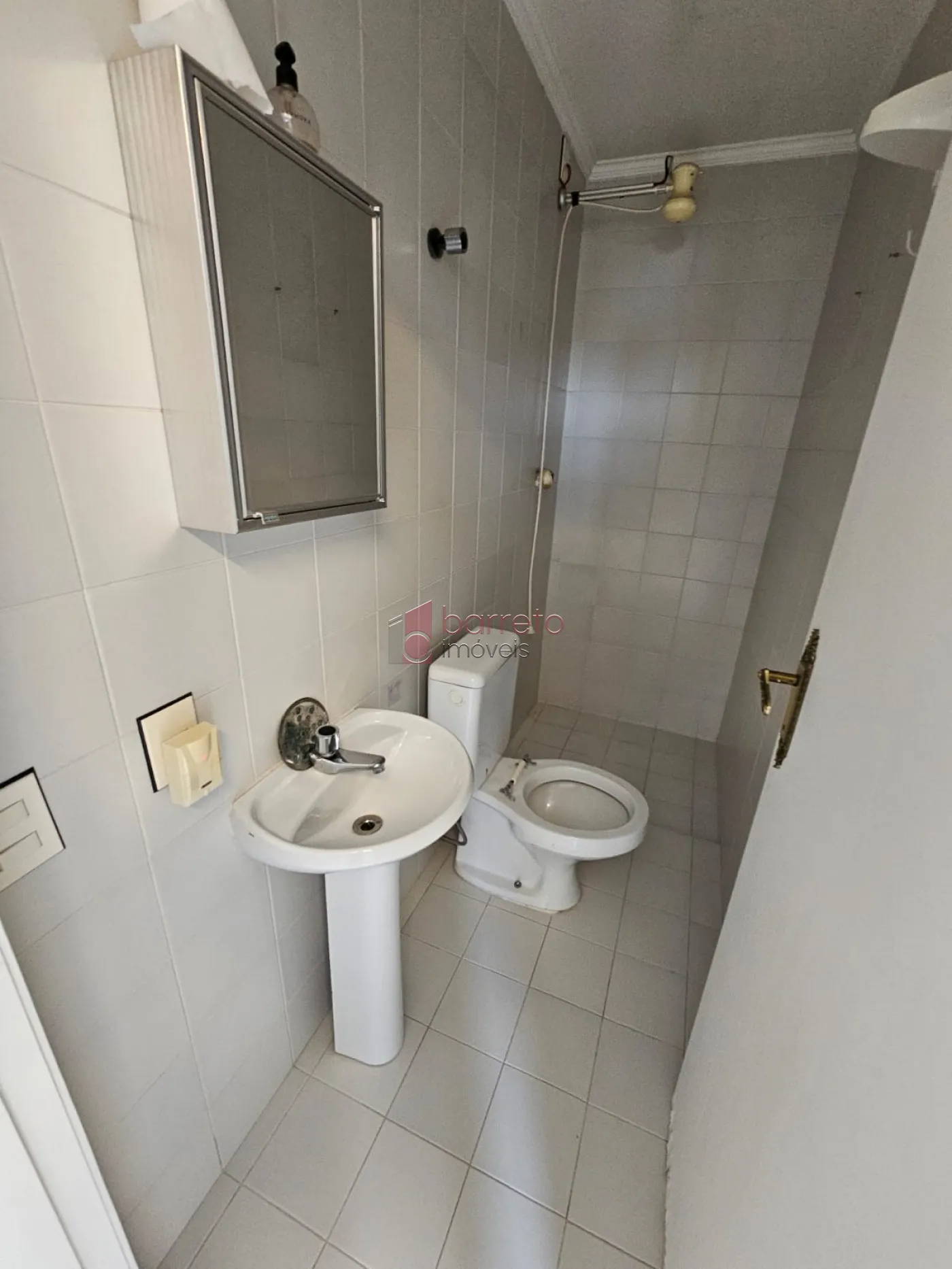 APARTAMENTO À VENDA NO CONDOMÍNIO PORTAL DO ANHANGABAÚ – JUNDIAÍ/SP