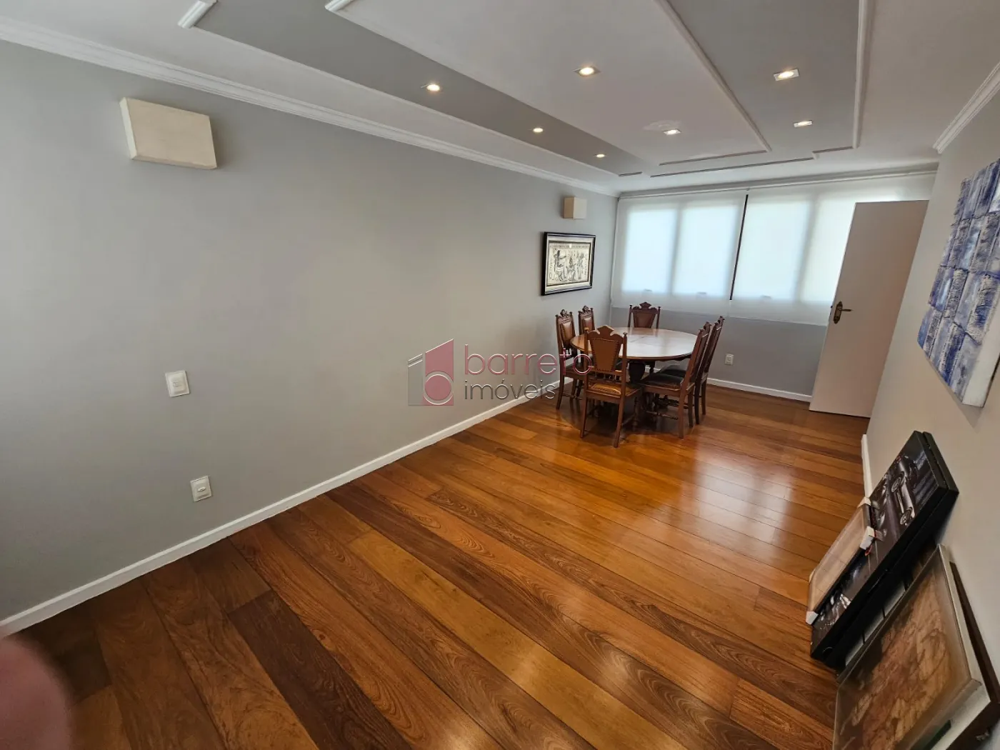 APARTAMENTO À VENDA NO CONDOMÍNIO PORTAL DO ANHANGABAÚ – JUNDIAÍ/SP