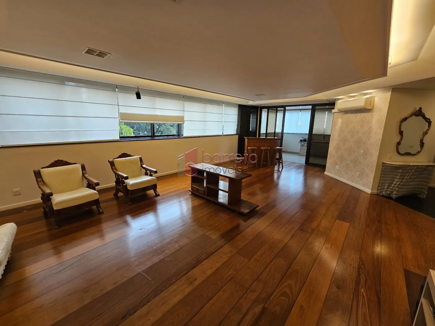 APARTAMENTO À VENDA NO CONDOMÍNIO PORTAL DO ANHANGABAÚ – JUNDIAÍ/SP