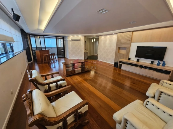 APARTAMENTO À VENDA NO CONDOMÍNIO PORTAL DO ANHANGABAÚ – JUNDIAÍ/SP