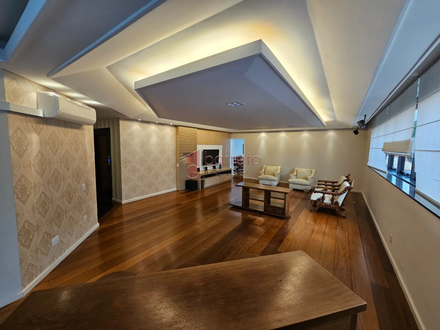 APARTAMENTO À VENDA NO CONDOMÍNIO PORTAL DO ANHANGABAÚ – JUNDIAÍ/SP