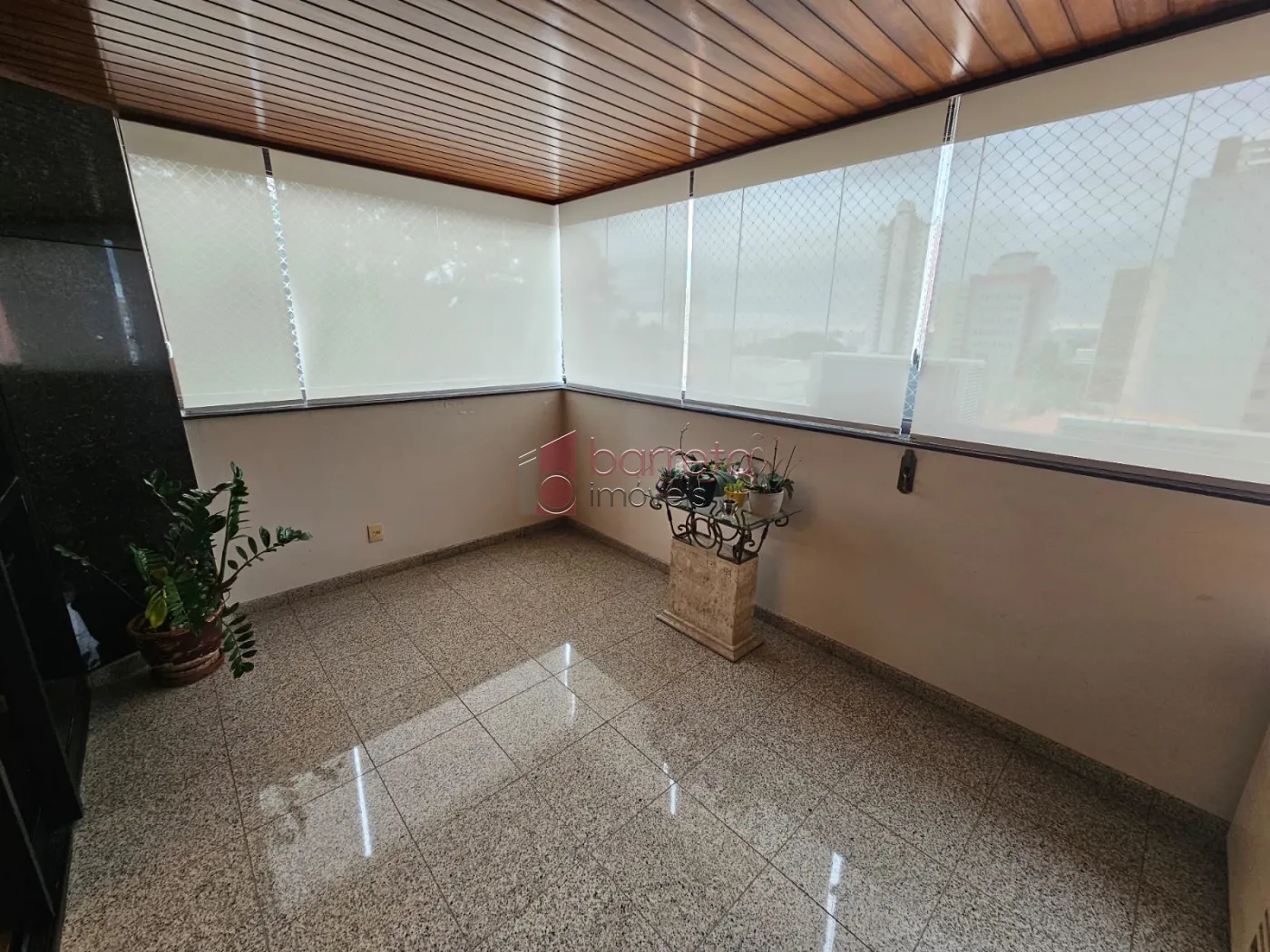 APARTAMENTO À VENDA NO CONDOMÍNIO PORTAL DO ANHANGABAÚ – JUNDIAÍ/SP