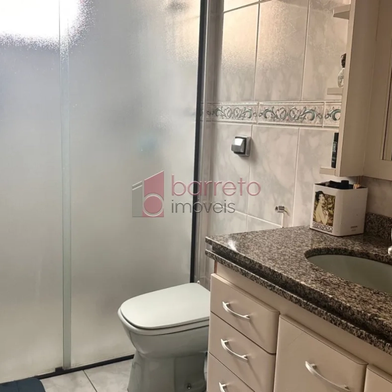 APARTAMENTO À VENDA NO CONDOMÍNIO PORTO RICO EM JUNDIAÍ/SP