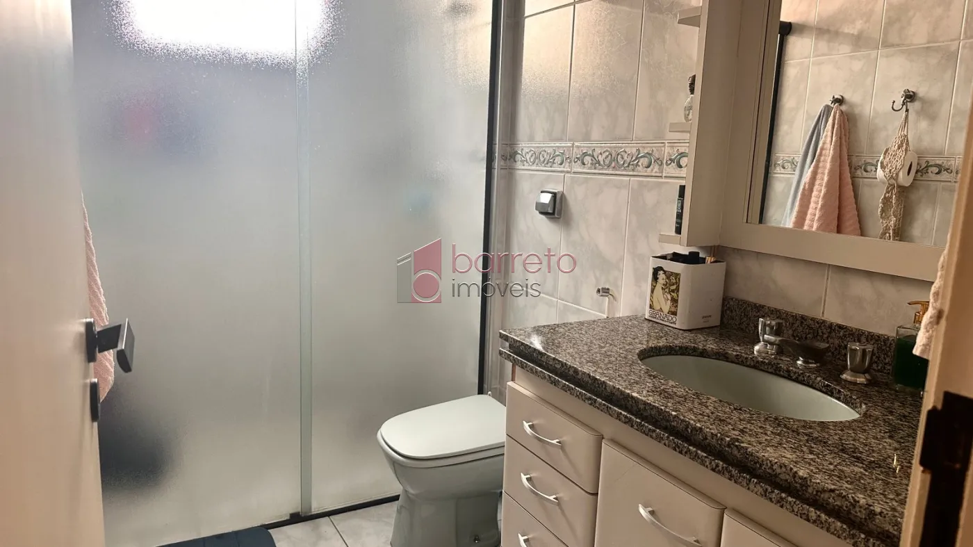 APARTAMENTO À VENDA NO CONDOMÍNIO PORTO RICO EM JUNDIAÍ/SP