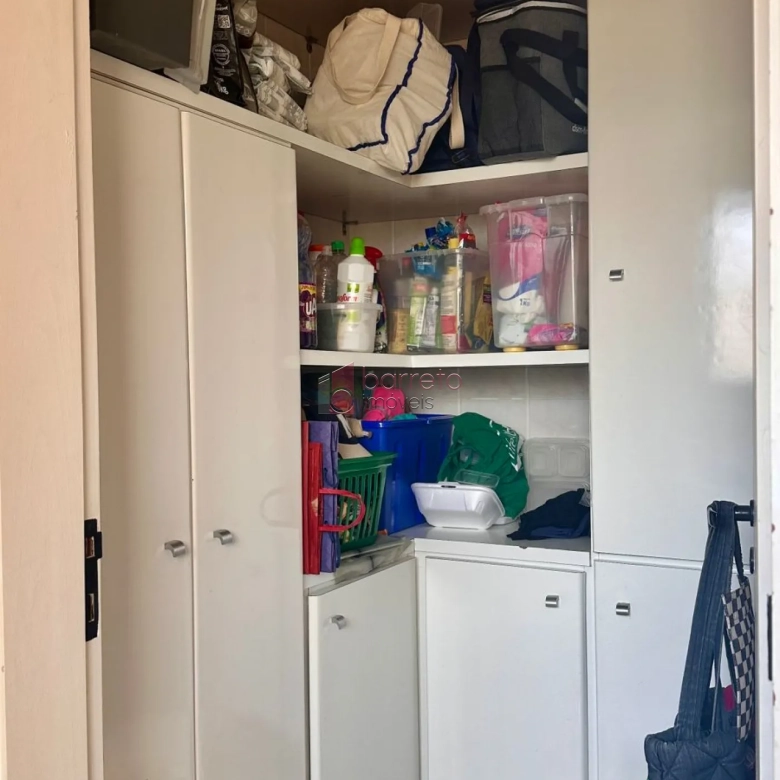 APARTAMENTO À VENDA NO CONDOMÍNIO PORTO RICO EM JUNDIAÍ/SP