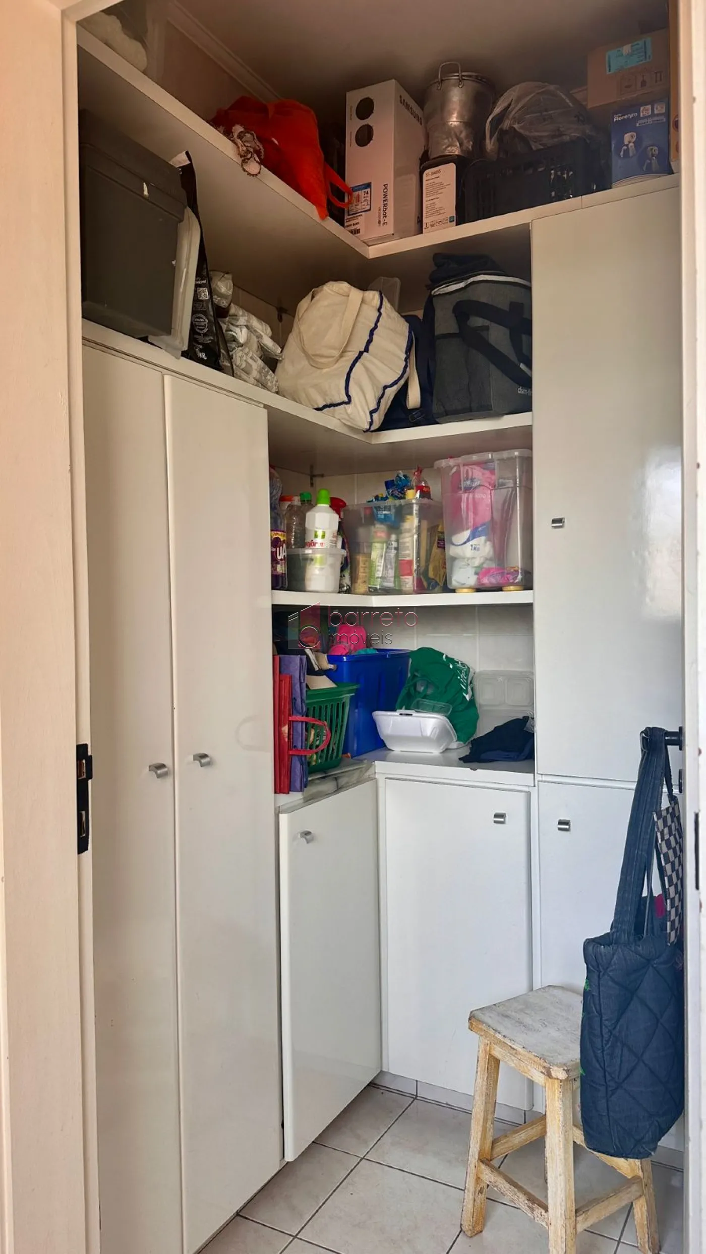 APARTAMENTO À VENDA NO CONDOMÍNIO PORTO RICO EM JUNDIAÍ/SP