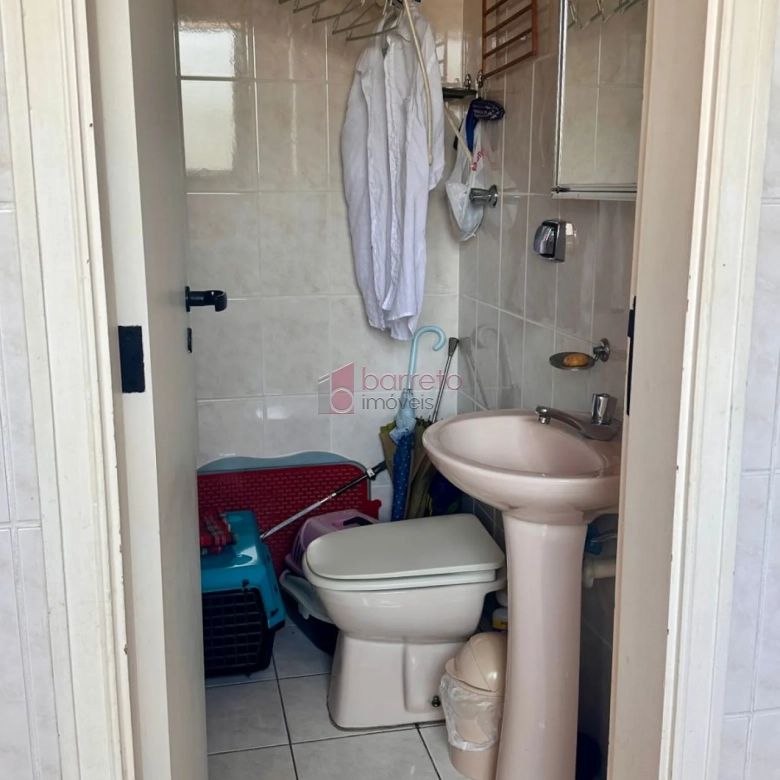APARTAMENTO À VENDA NO CONDOMÍNIO PORTO RICO EM JUNDIAÍ/SP