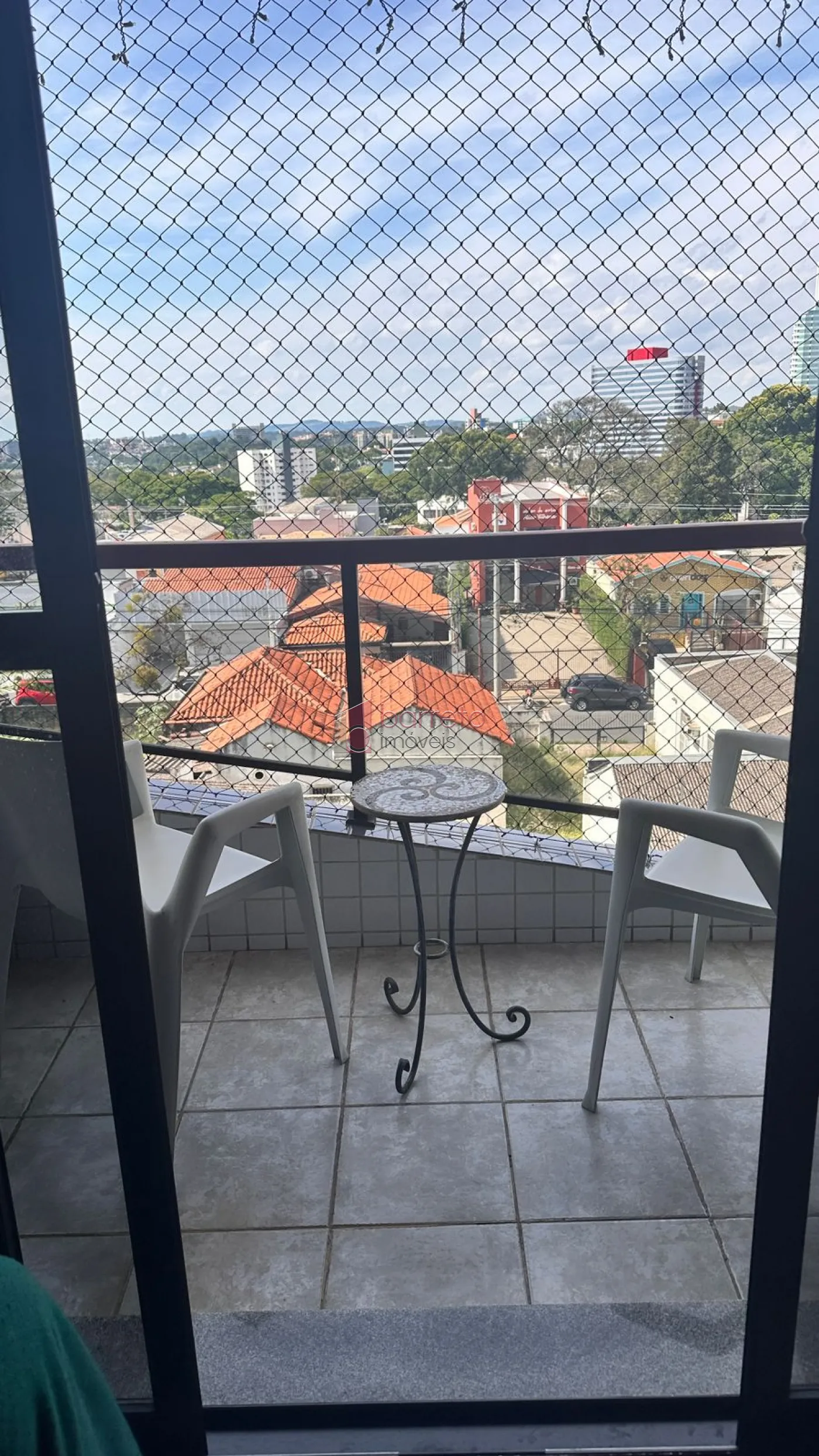 APARTAMENTO À VENDA NO CONDOMÍNIO PORTO RICO EM JUNDIAÍ/SP
