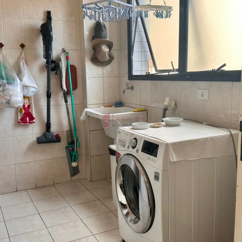 APARTAMENTO À VENDA NO CONDOMÍNIO PORTO RICO EM JUNDIAÍ/SP