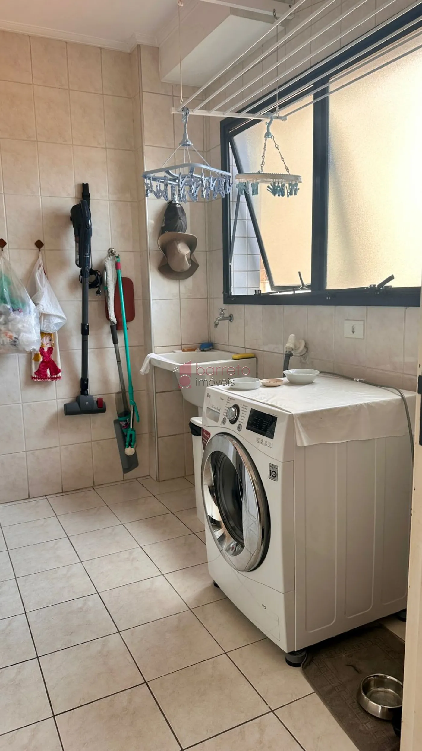 APARTAMENTO À VENDA NO CONDOMÍNIO PORTO RICO EM JUNDIAÍ/SP