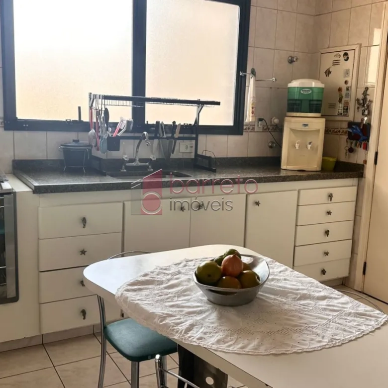 APARTAMENTO À VENDA NO CONDOMÍNIO PORTO RICO EM JUNDIAÍ/SP