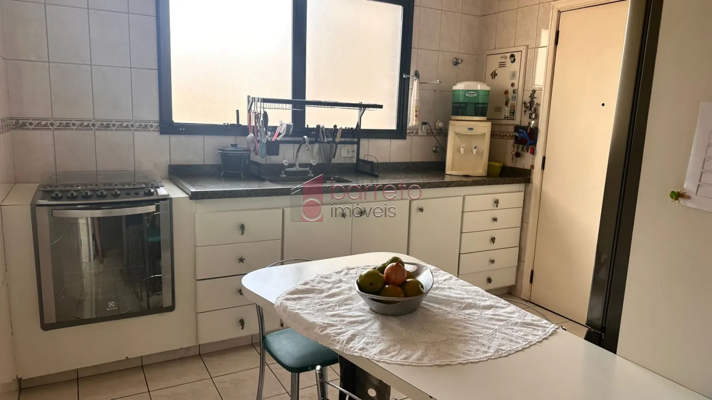 APARTAMENTO À VENDA NO CONDOMÍNIO PORTO RICO EM JUNDIAÍ/SP
