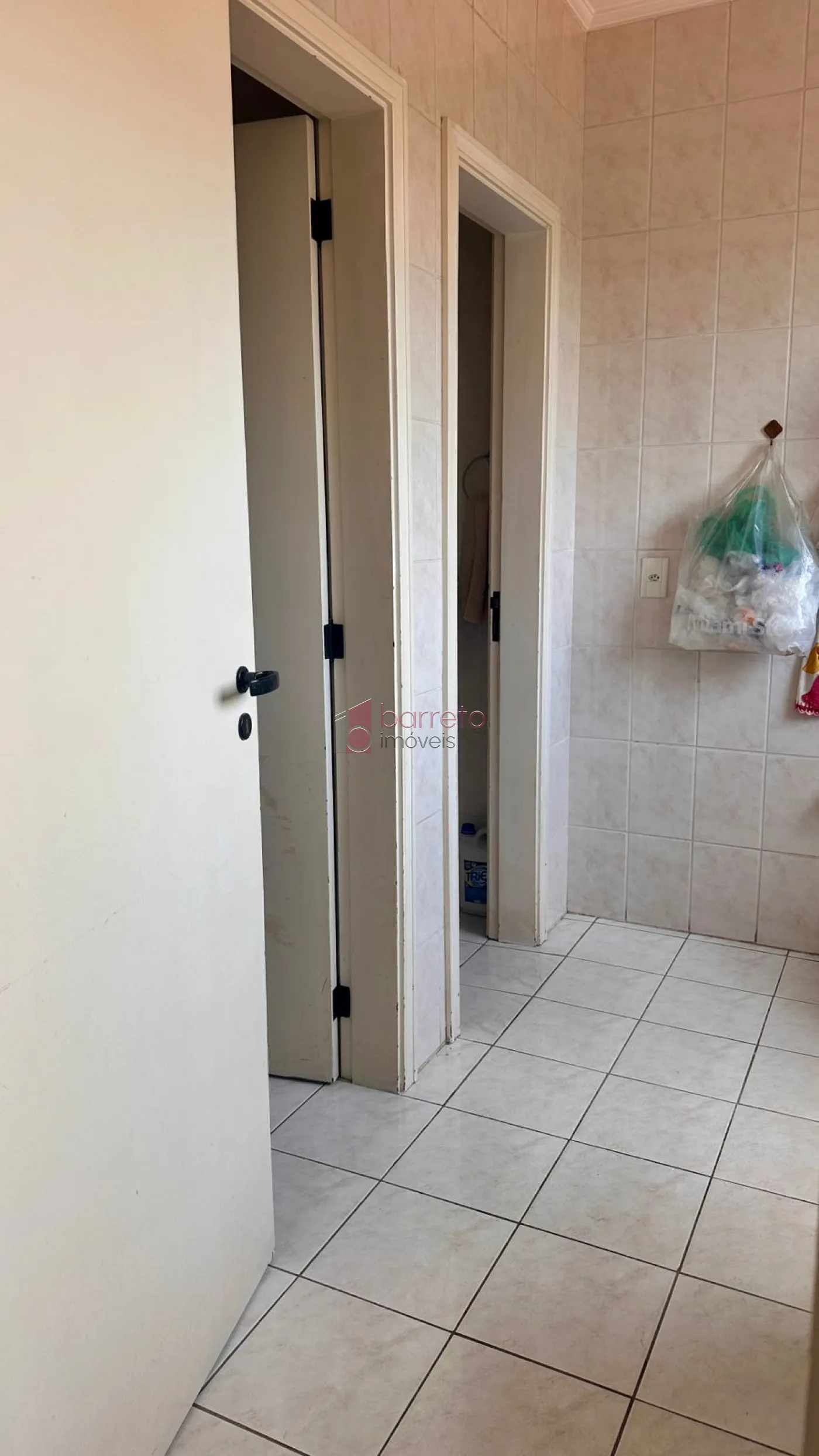 APARTAMENTO À VENDA NO CONDOMÍNIO PORTO RICO EM JUNDIAÍ/SP