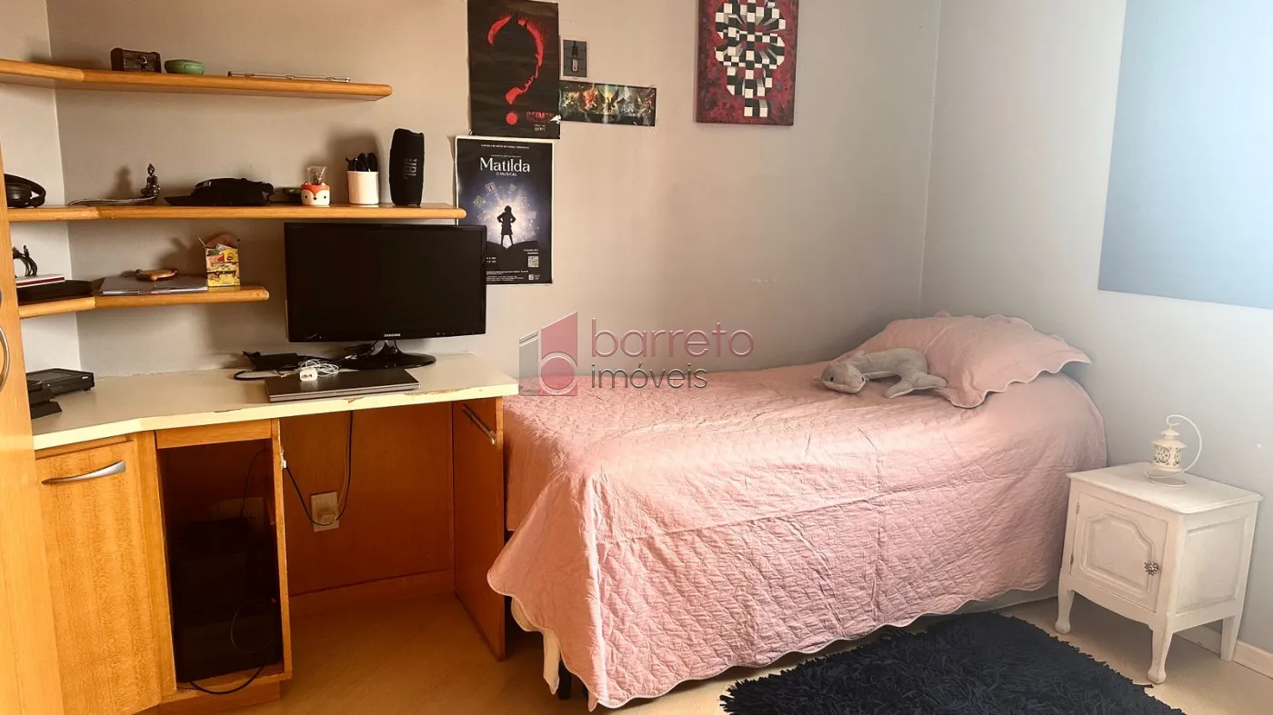 APARTAMENTO À VENDA NO CONDOMÍNIO PORTO RICO EM JUNDIAÍ/SP
