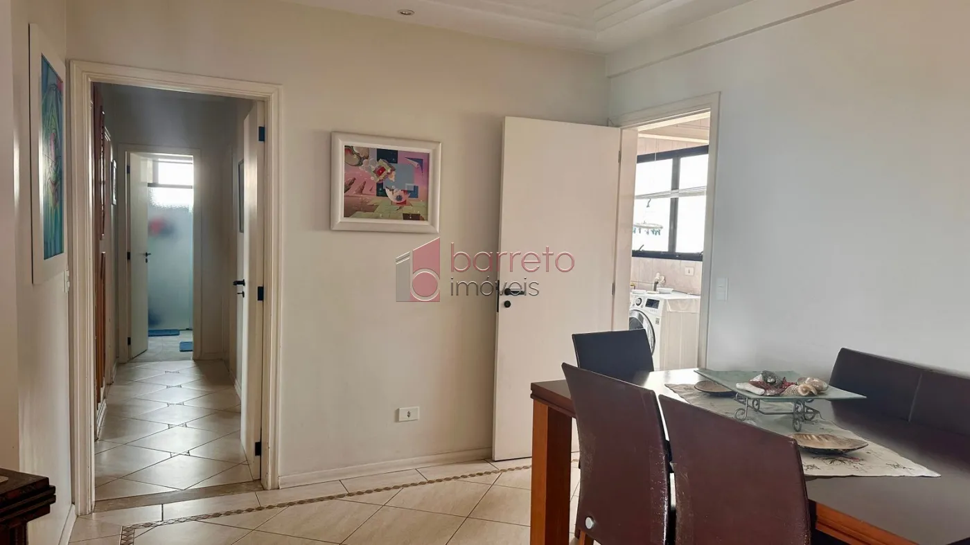 APARTAMENTO À VENDA NO CONDOMÍNIO PORTO RICO EM JUNDIAÍ/SP