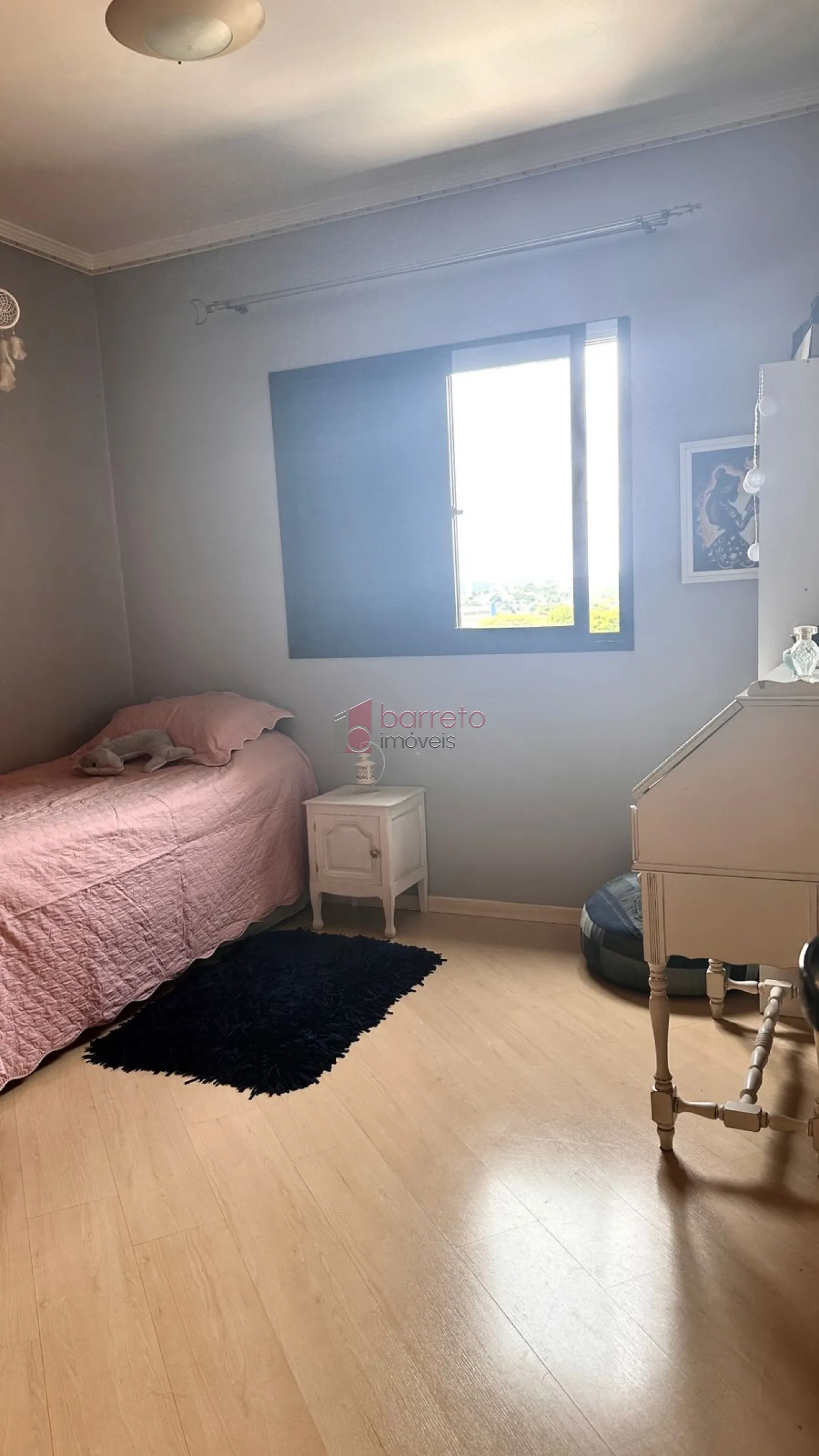 APARTAMENTO À VENDA NO CONDOMÍNIO PORTO RICO EM JUNDIAÍ/SP