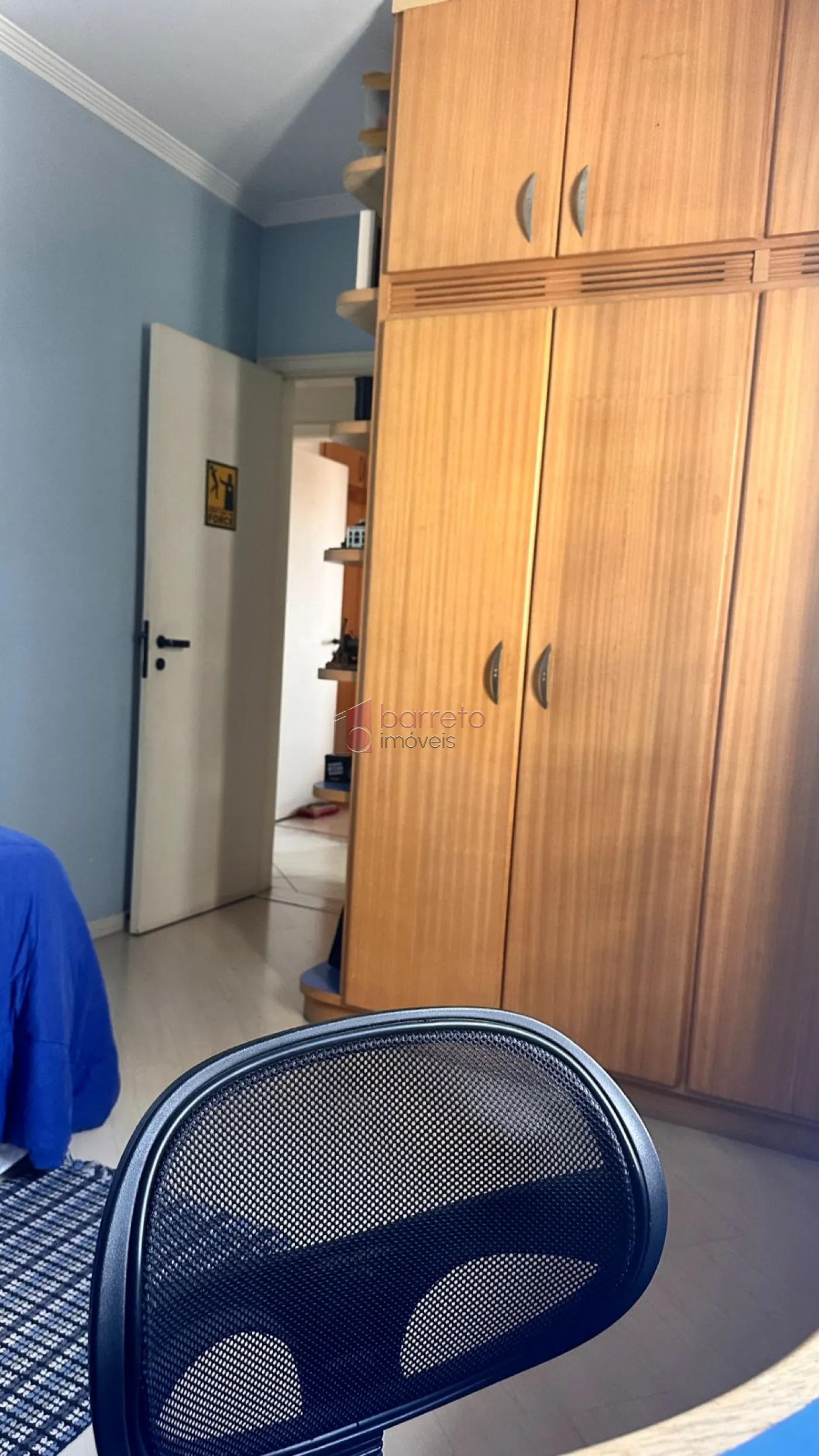 APARTAMENTO À VENDA NO CONDOMÍNIO PORTO RICO EM JUNDIAÍ/SP