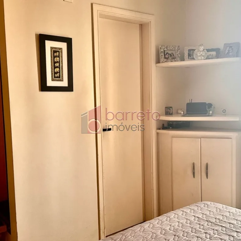 APARTAMENTO À VENDA NO CONDOMÍNIO PORTO RICO EM JUNDIAÍ/SP