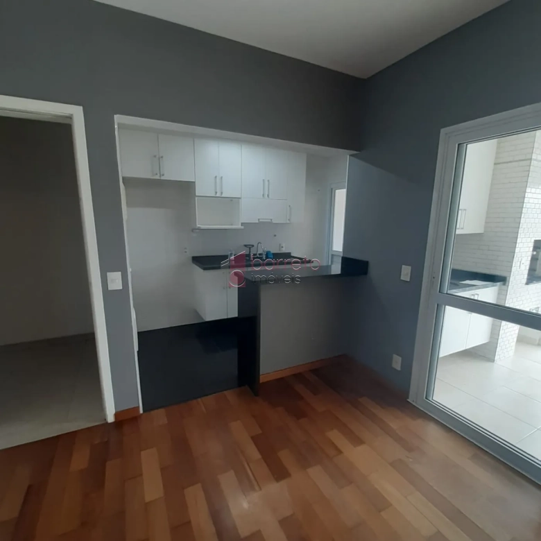 APARTAMENTO PARA VENDA E LOCAÇÃO NO CONDOMÍNIO VITTÁ CONDOMÍNIO CLUB – JUNDIAÍ/SP
