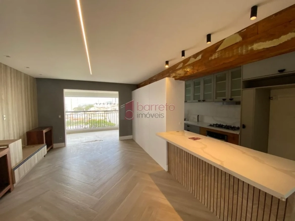 APARTAMENTO À VENDA – 03 QUARTOS – ALTA VISTA – JUNDIAÍ/SP