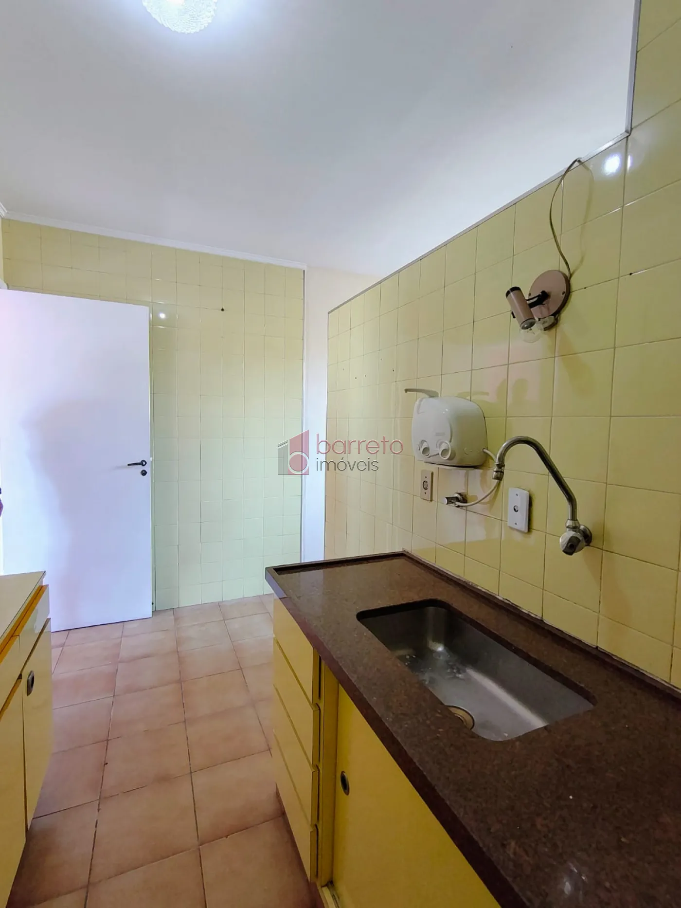 APARTAMENTO À VENDA NO EDIFÍCIO MARISTELA NO BAIRRO BELA VISTA – JUNDIAÍ/SP