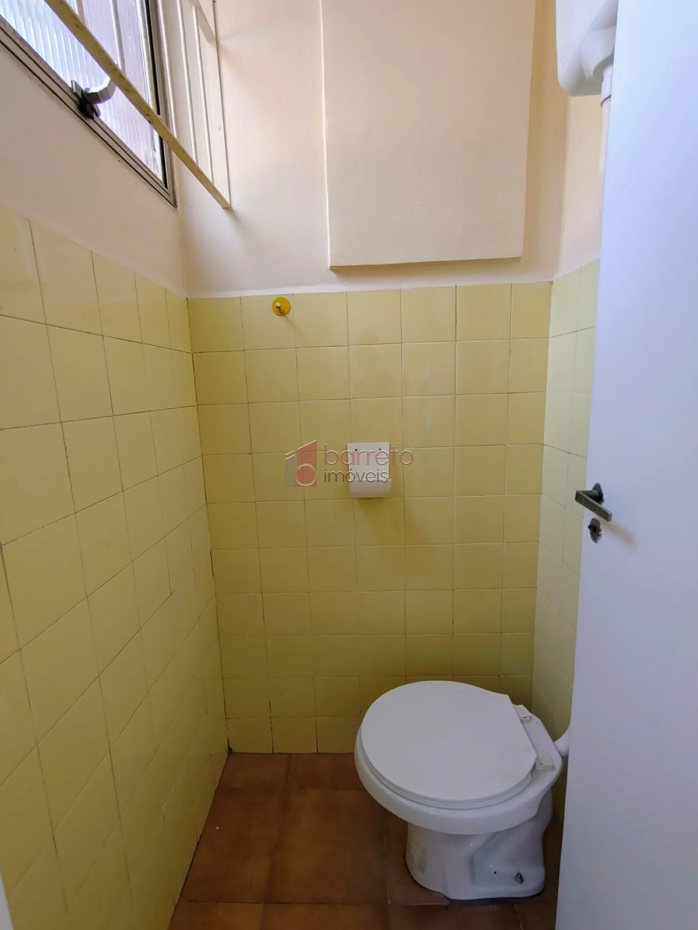 APARTAMENTO À VENDA NO EDIFÍCIO MARISTELA NO BAIRRO BELA VISTA – JUNDIAÍ/SP