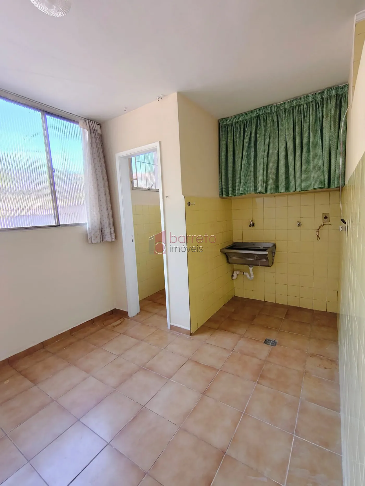 APARTAMENTO À VENDA NO EDIFÍCIO MARISTELA NO BAIRRO BELA VISTA – JUNDIAÍ/SP