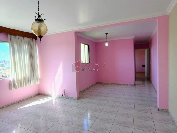 APARTAMENTO À VENDA NO EDIFÍCIO MARISTELA NO BAIRRO BELA VISTA – JUNDIAÍ/SP