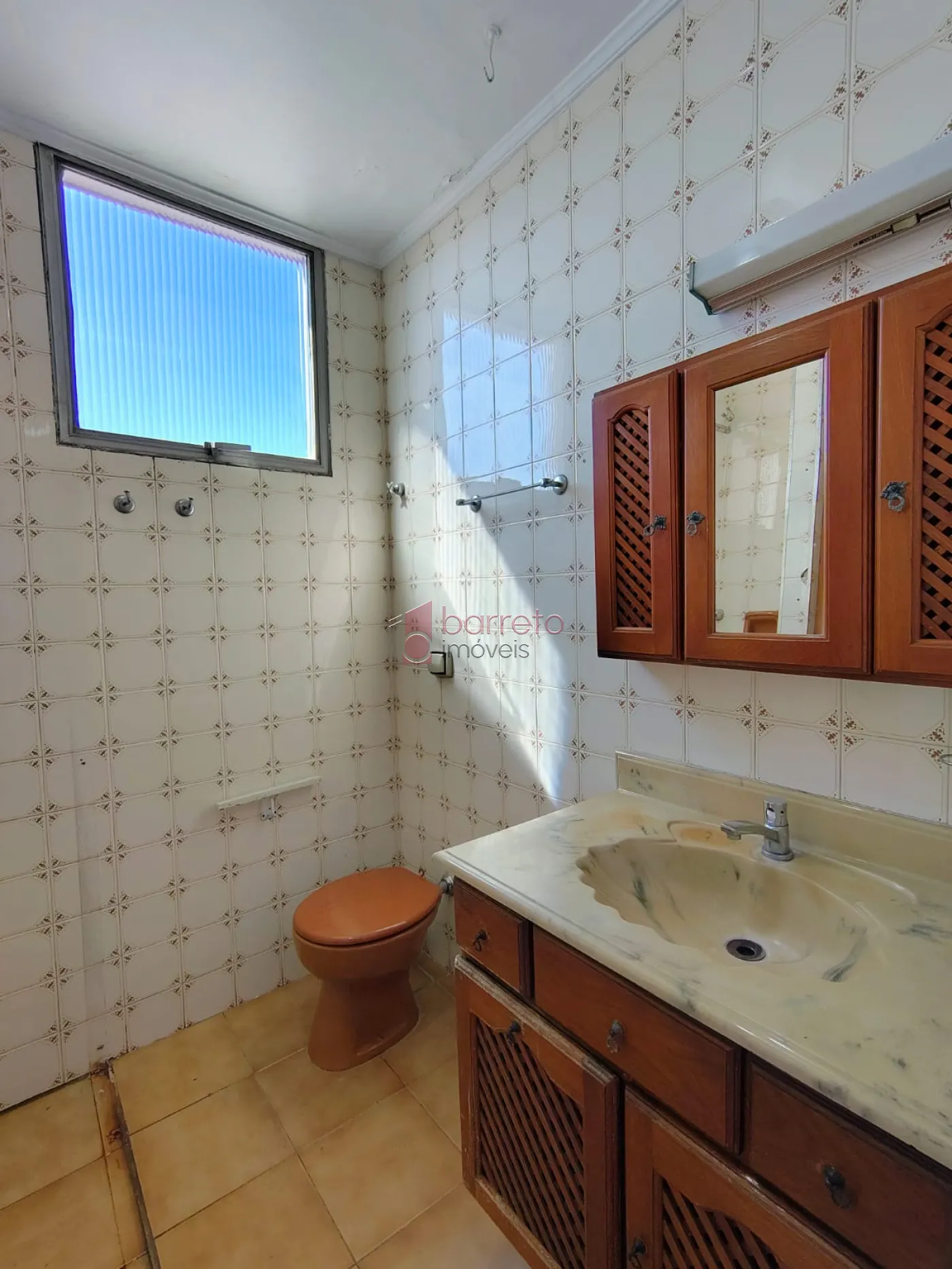 APARTAMENTO À VENDA NO EDIFÍCIO MARISTELA NO BAIRRO BELA VISTA – JUNDIAÍ/SP