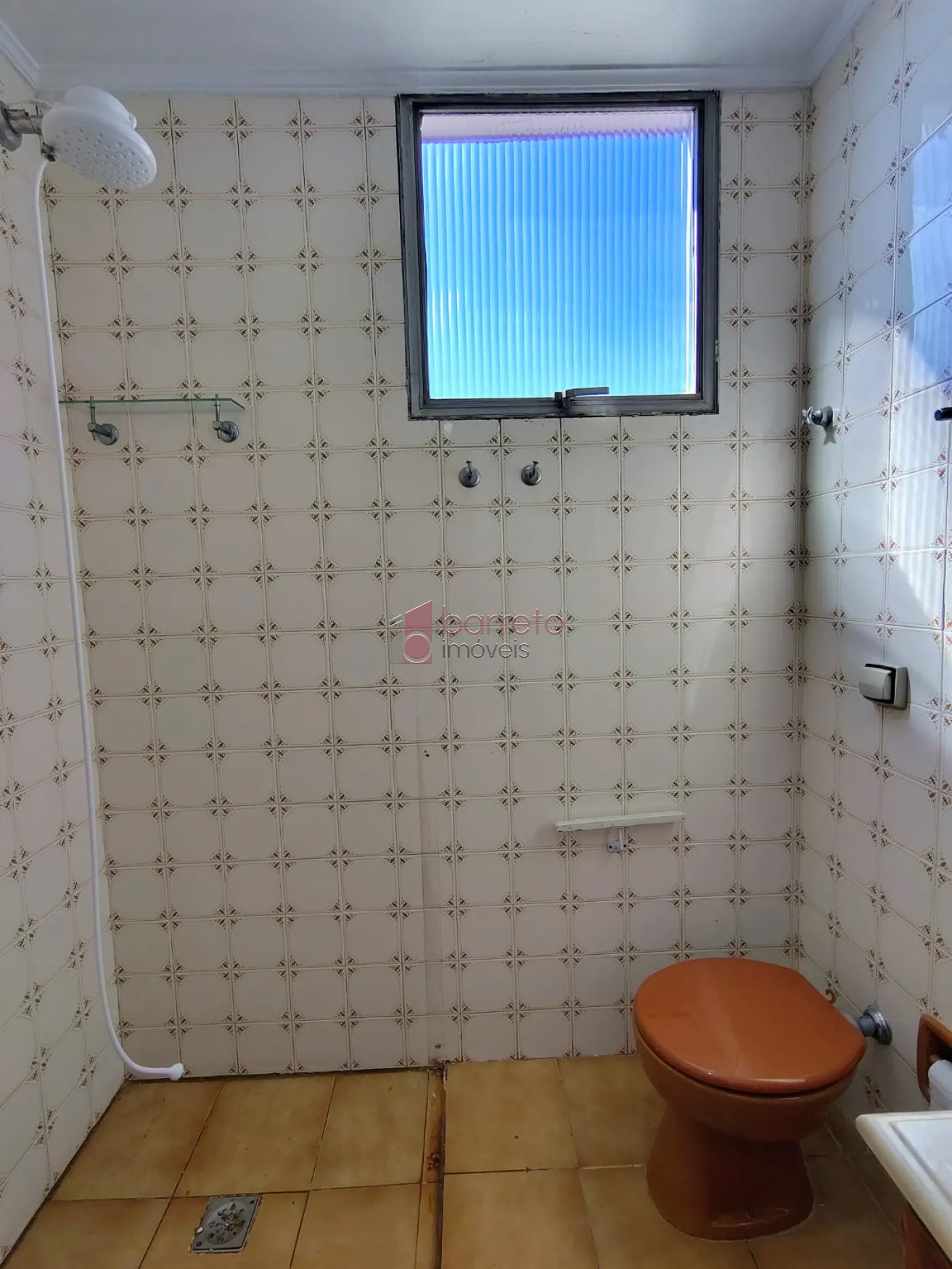 APARTAMENTO À VENDA NO EDIFÍCIO MARISTELA NO BAIRRO BELA VISTA – JUNDIAÍ/SP