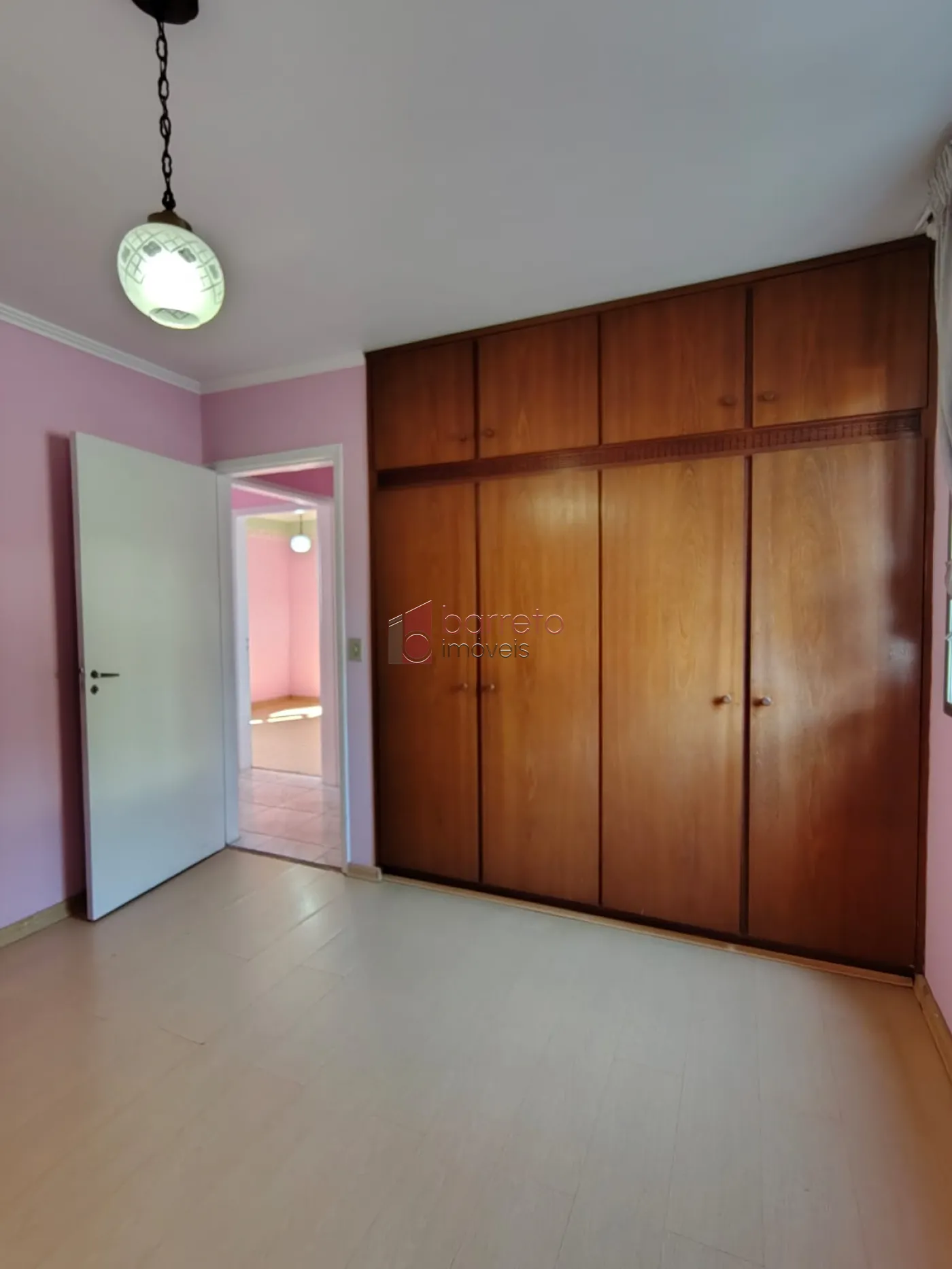 APARTAMENTO À VENDA NO EDIFÍCIO MARISTELA NO BAIRRO BELA VISTA – JUNDIAÍ/SP