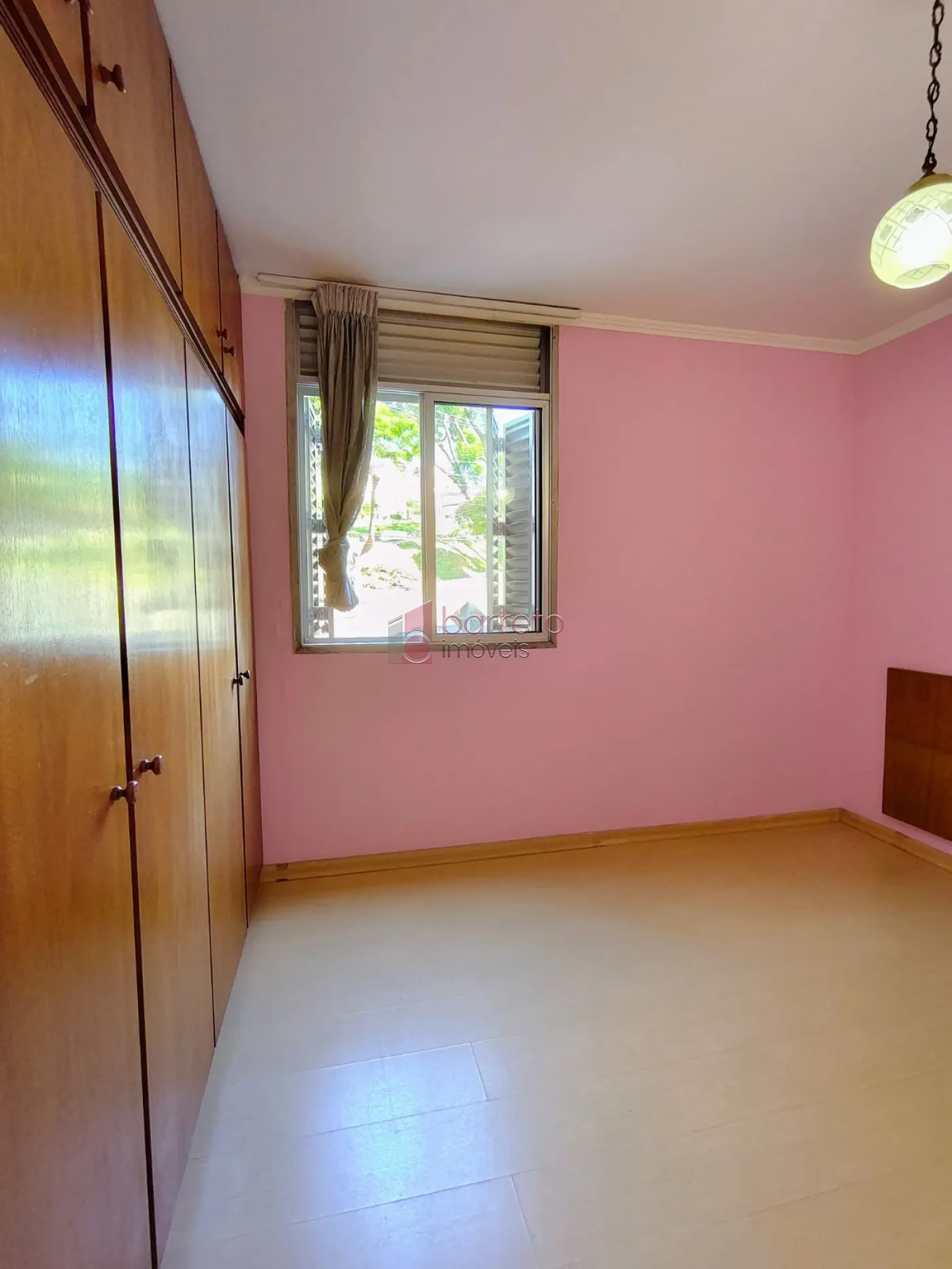 APARTAMENTO À VENDA NO EDIFÍCIO MARISTELA NO BAIRRO BELA VISTA – JUNDIAÍ/SP