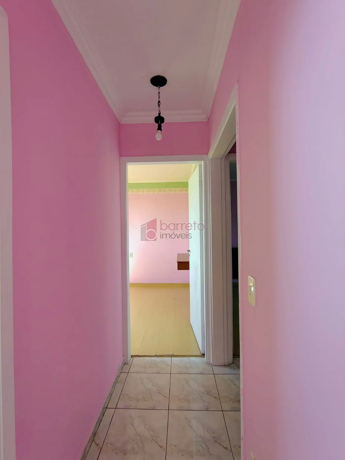 APARTAMENTO À VENDA NO EDIFÍCIO MARISTELA NO BAIRRO BELA VISTA – JUNDIAÍ/SP