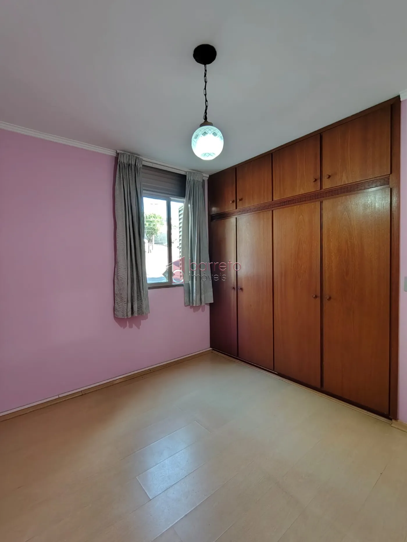 APARTAMENTO À VENDA NO EDIFÍCIO MARISTELA NO BAIRRO BELA VISTA – JUNDIAÍ/SP