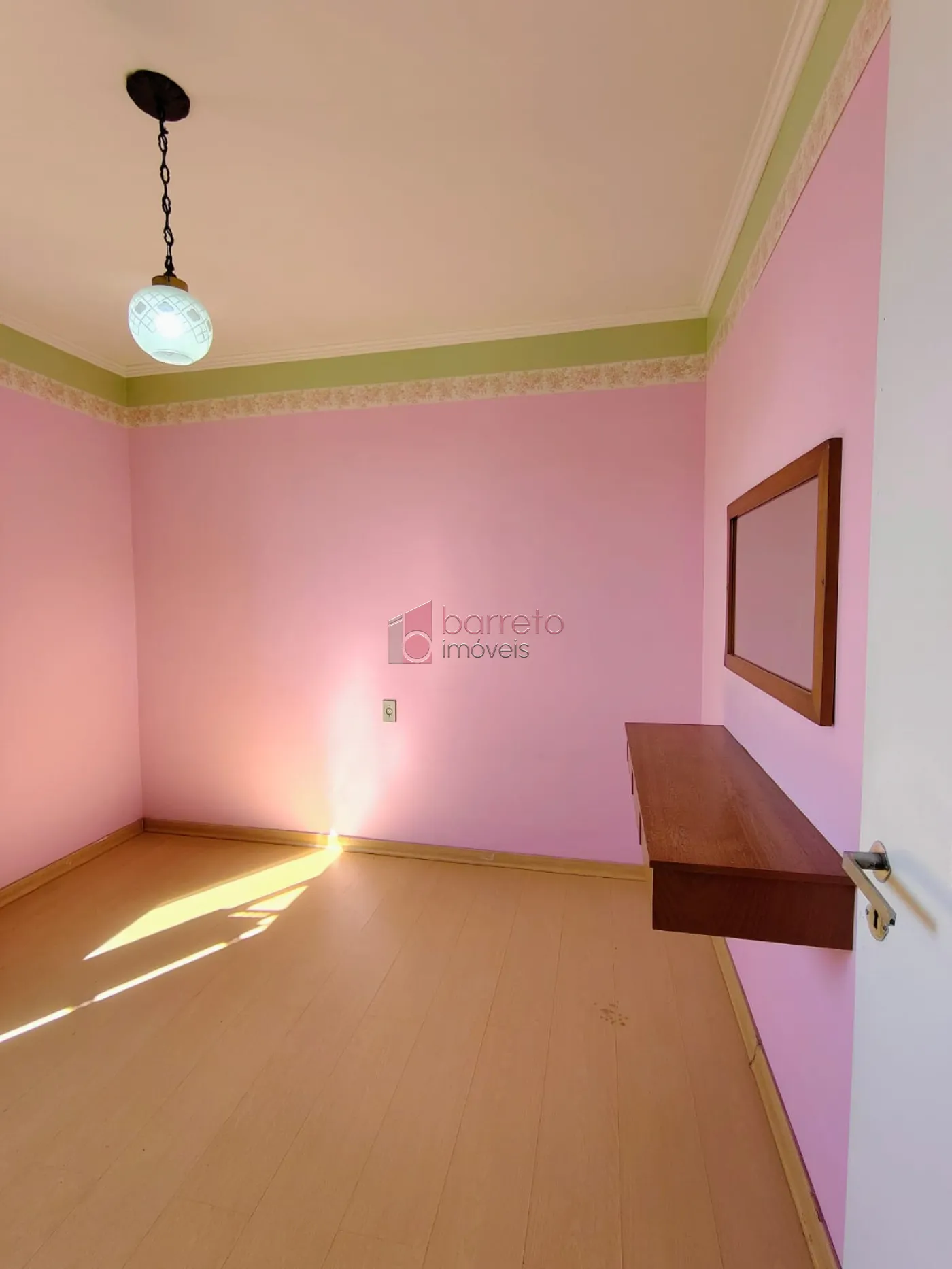 APARTAMENTO À VENDA NO EDIFÍCIO MARISTELA NO BAIRRO BELA VISTA – JUNDIAÍ/SP