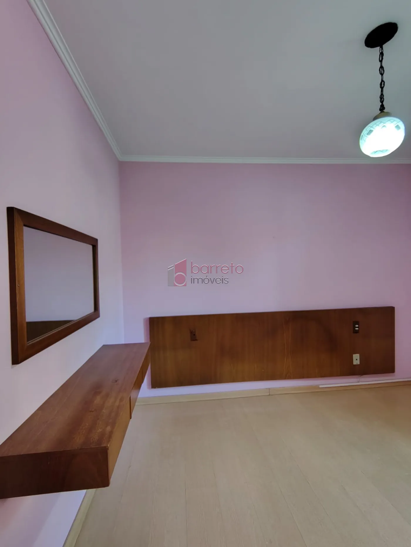 APARTAMENTO À VENDA NO EDIFÍCIO MARISTELA NO BAIRRO BELA VISTA – JUNDIAÍ/SP