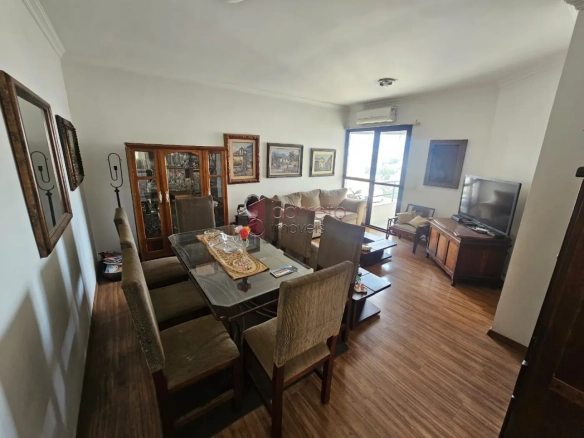 APARTAMENTO PARA VENDA NO CONDOMÍNIO ITAPUÃ – JUNDIAÍ/SP