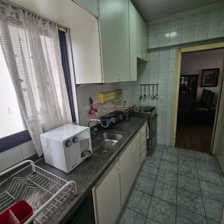 APARTAMENTO PARA VENDA NO CONDOMÍNIO ITAPUÃ – JUNDIAÍ/SP