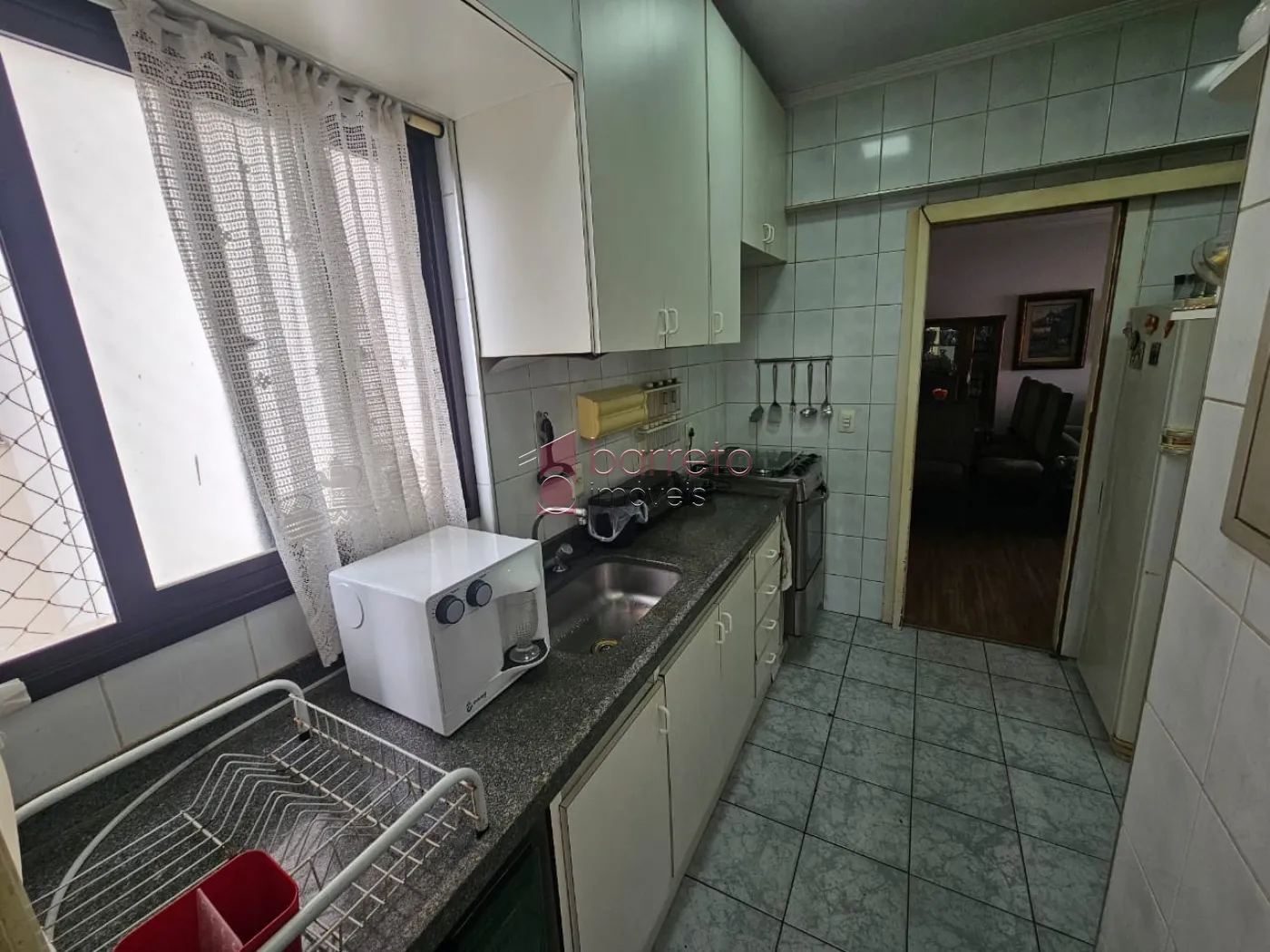 APARTAMENTO PARA VENDA NO CONDOMÍNIO ITAPUÃ – JUNDIAÍ/SP