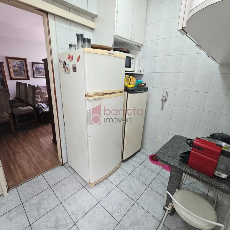 APARTAMENTO PARA VENDA NO CONDOMÍNIO ITAPUÃ – JUNDIAÍ/SP