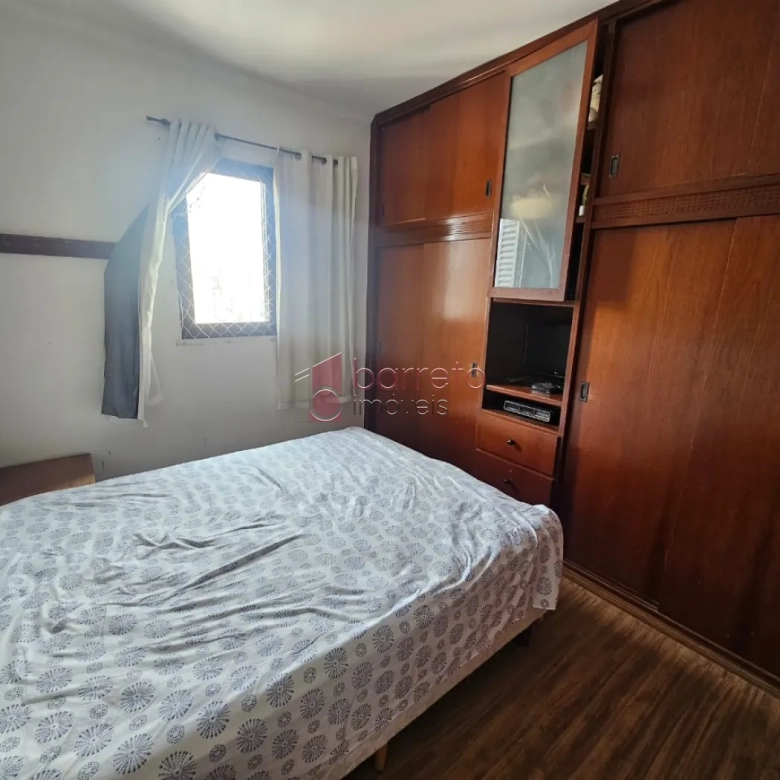 APARTAMENTO PARA VENDA NO CONDOMÍNIO ITAPUÃ – JUNDIAÍ/SP